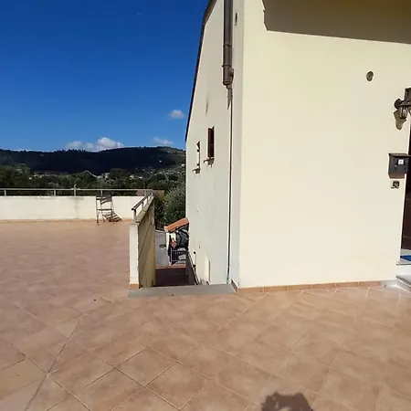 Monolocale Azzurra Appartement Magione Buitenkant foto