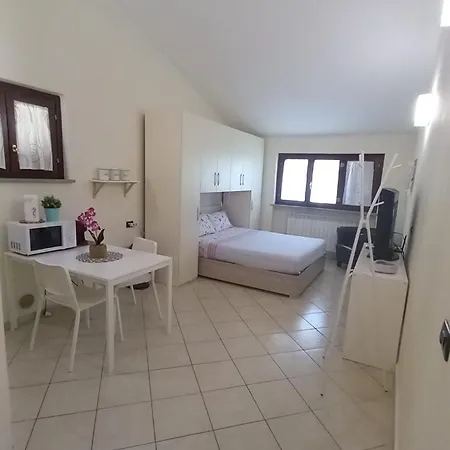 Monolocale Azzurra Appartement Magione Buitenkant foto