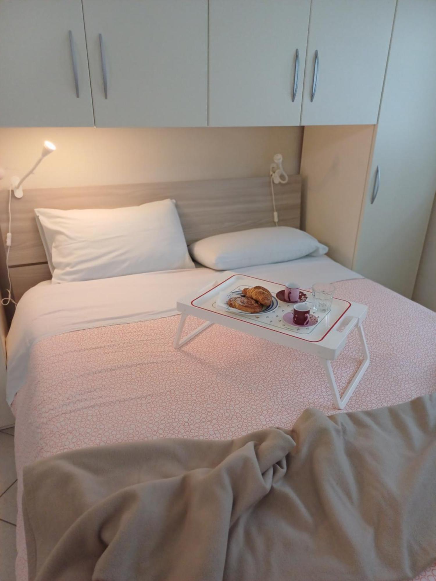 Monolocale Azzurra Appartement Magione