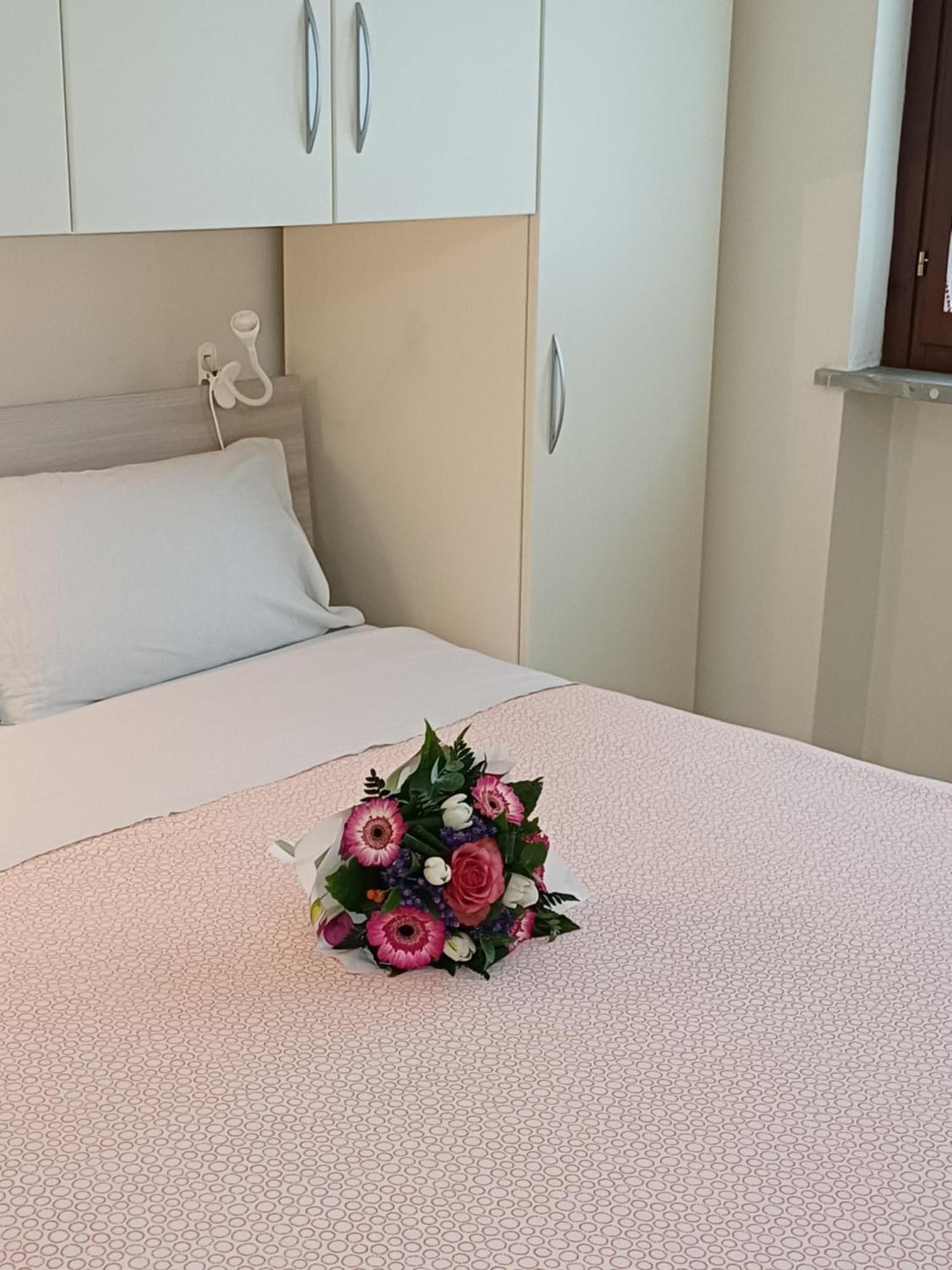Apartment Monolocale Azzurra