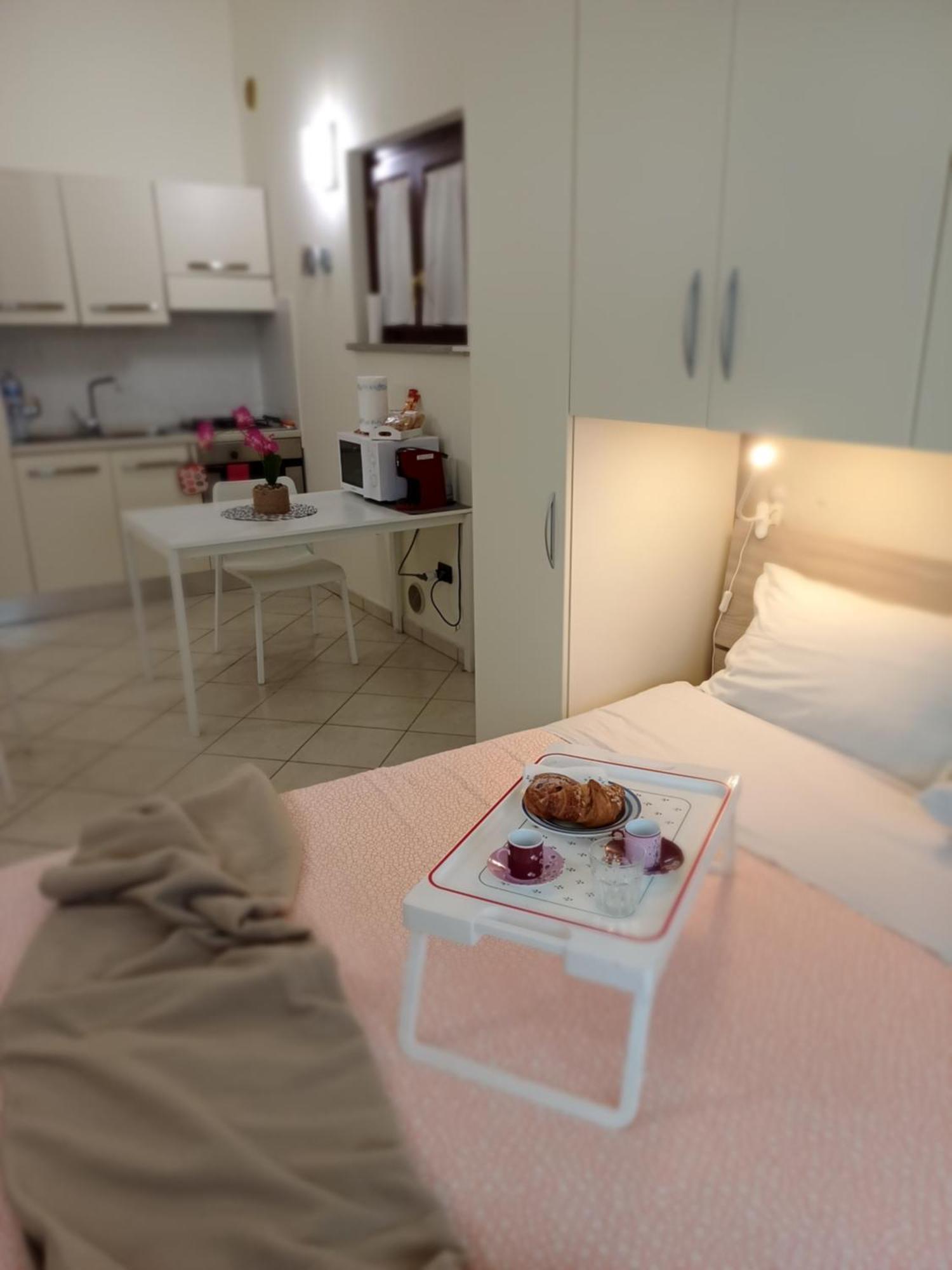 Monolocale Azzurra Apartment *