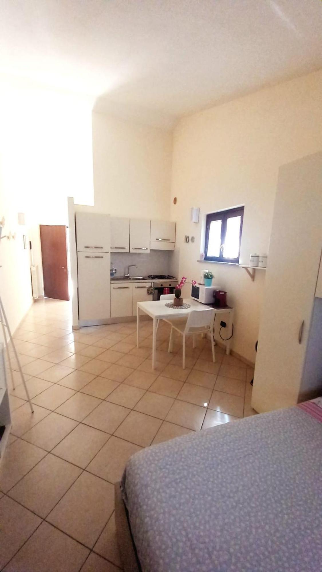 Monolocale Azzurra Apartment *
