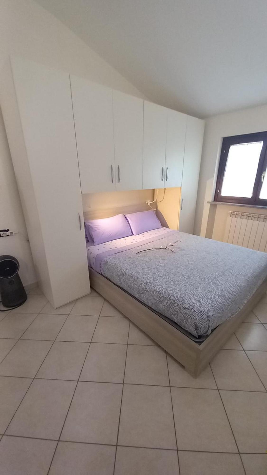 Apartment Monolocale Azzurra