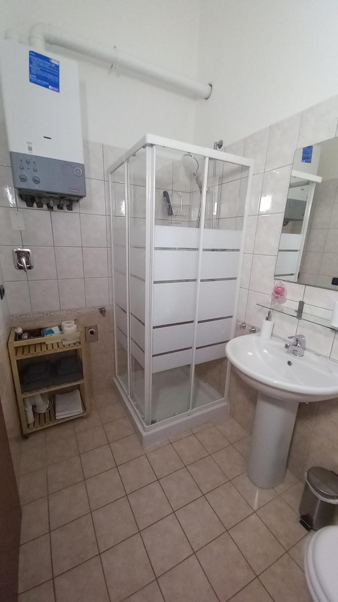 Apartment Monolocale Azzurra Magione