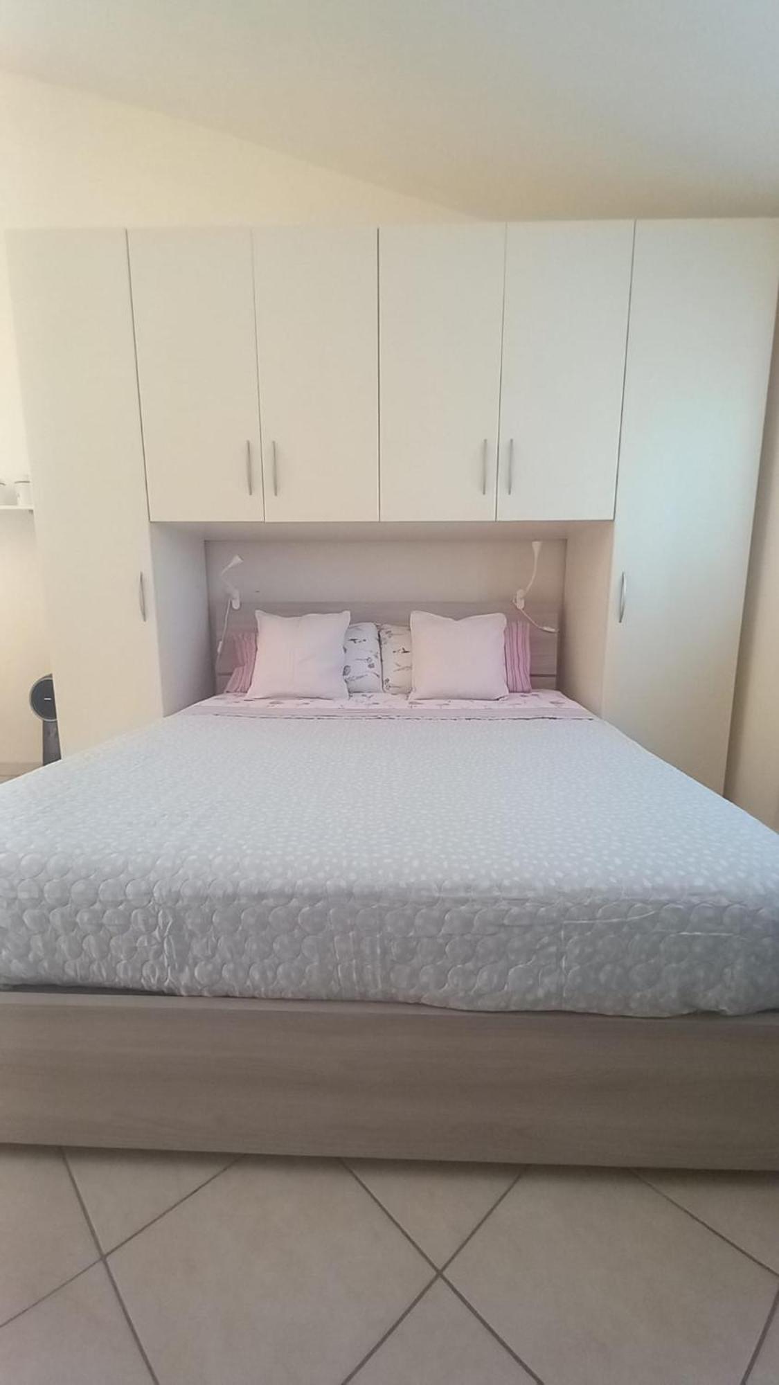 Monolocale Azzurra Appartement Magione