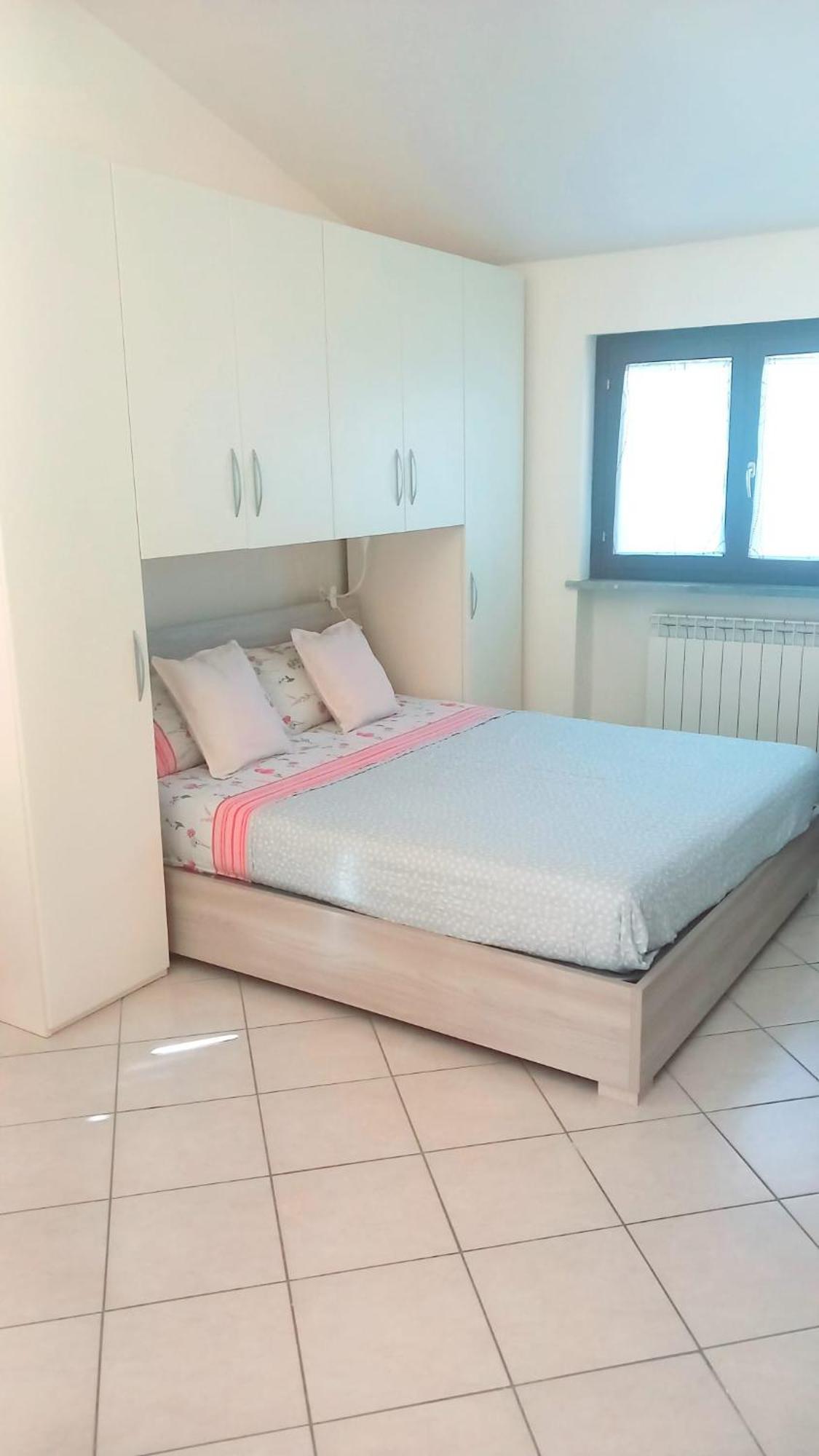 Monolocale Azzurra *