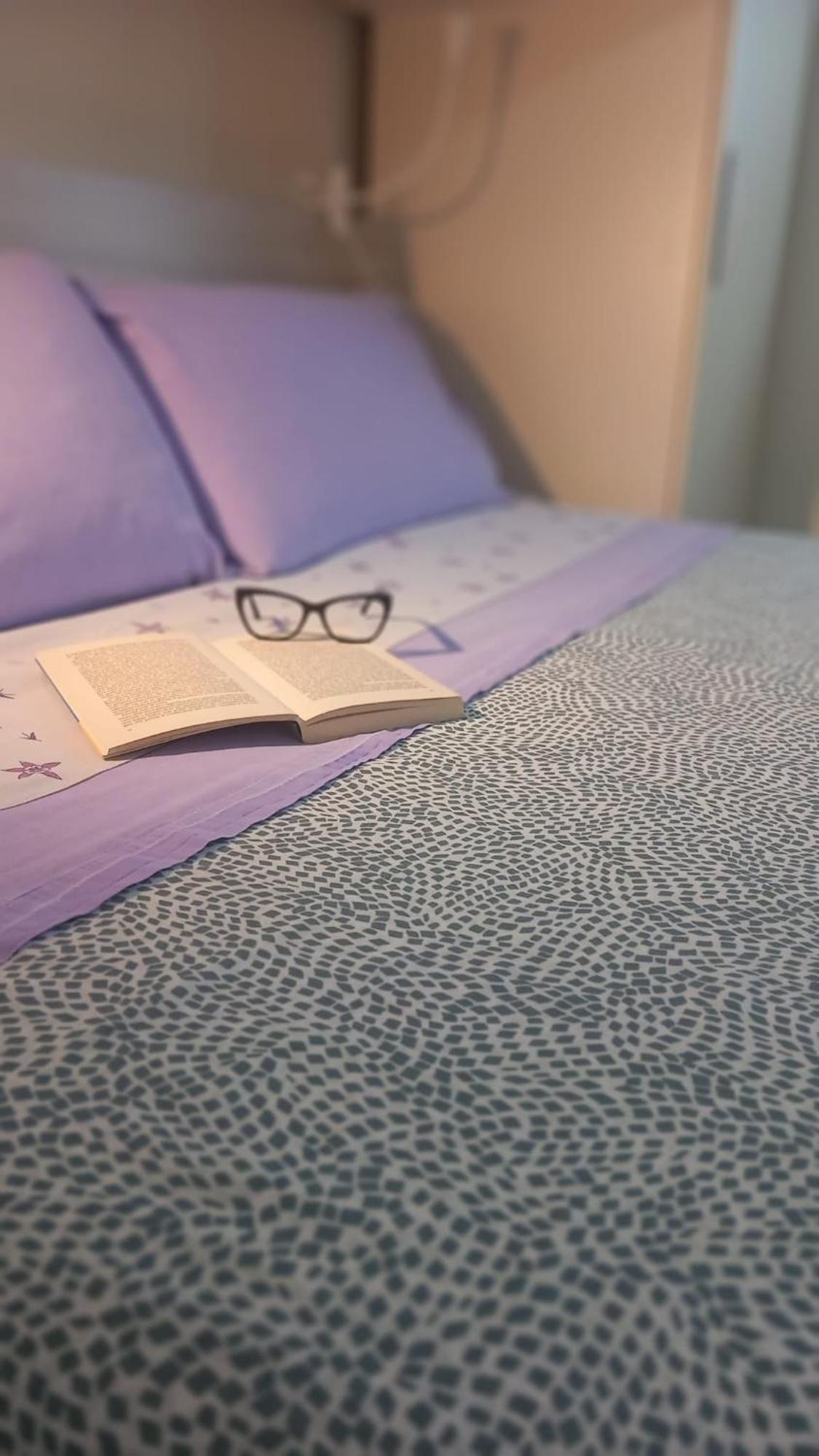 Appartement Monolocale Azzurra