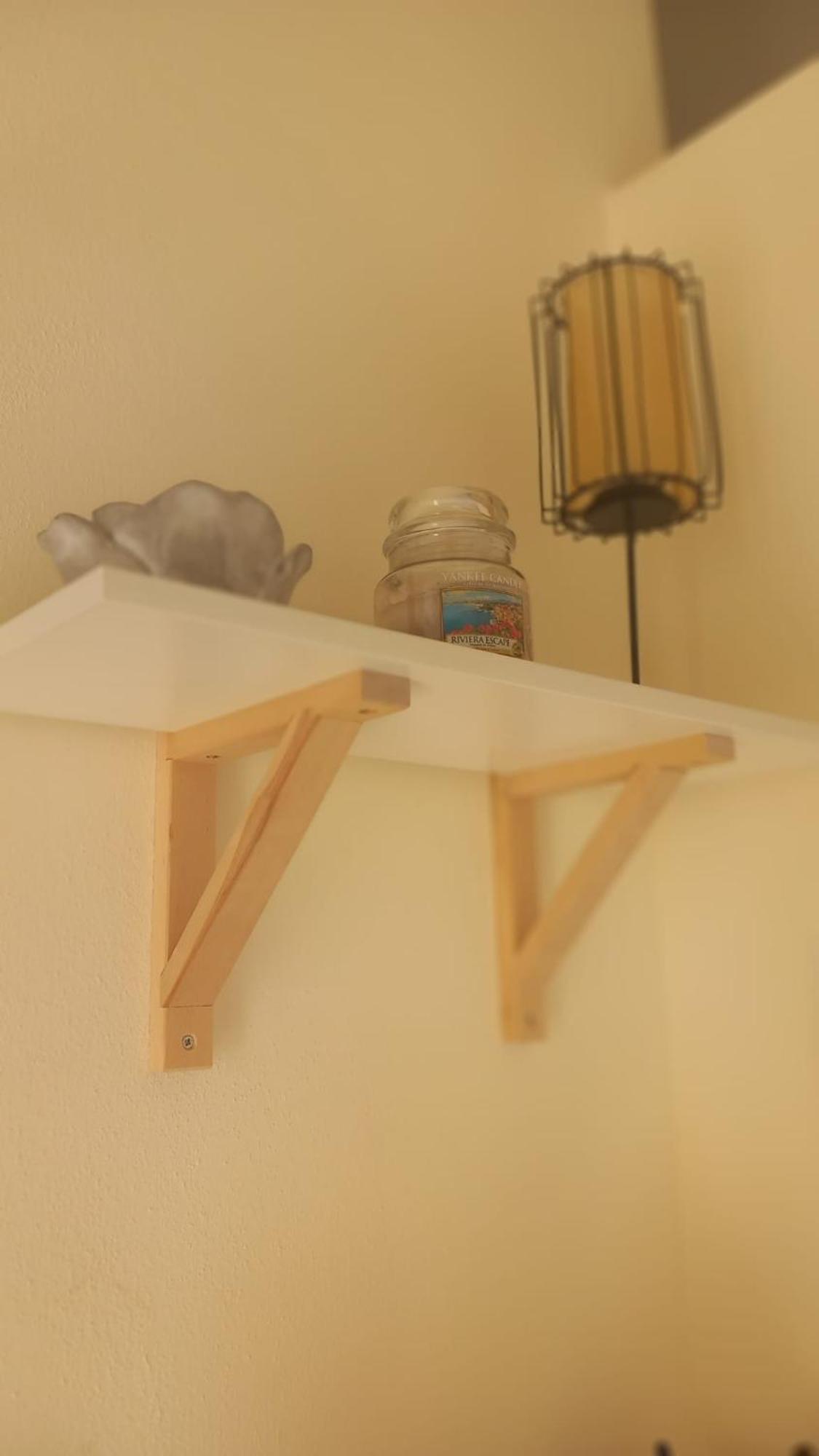Appartement Monolocale Azzurra *