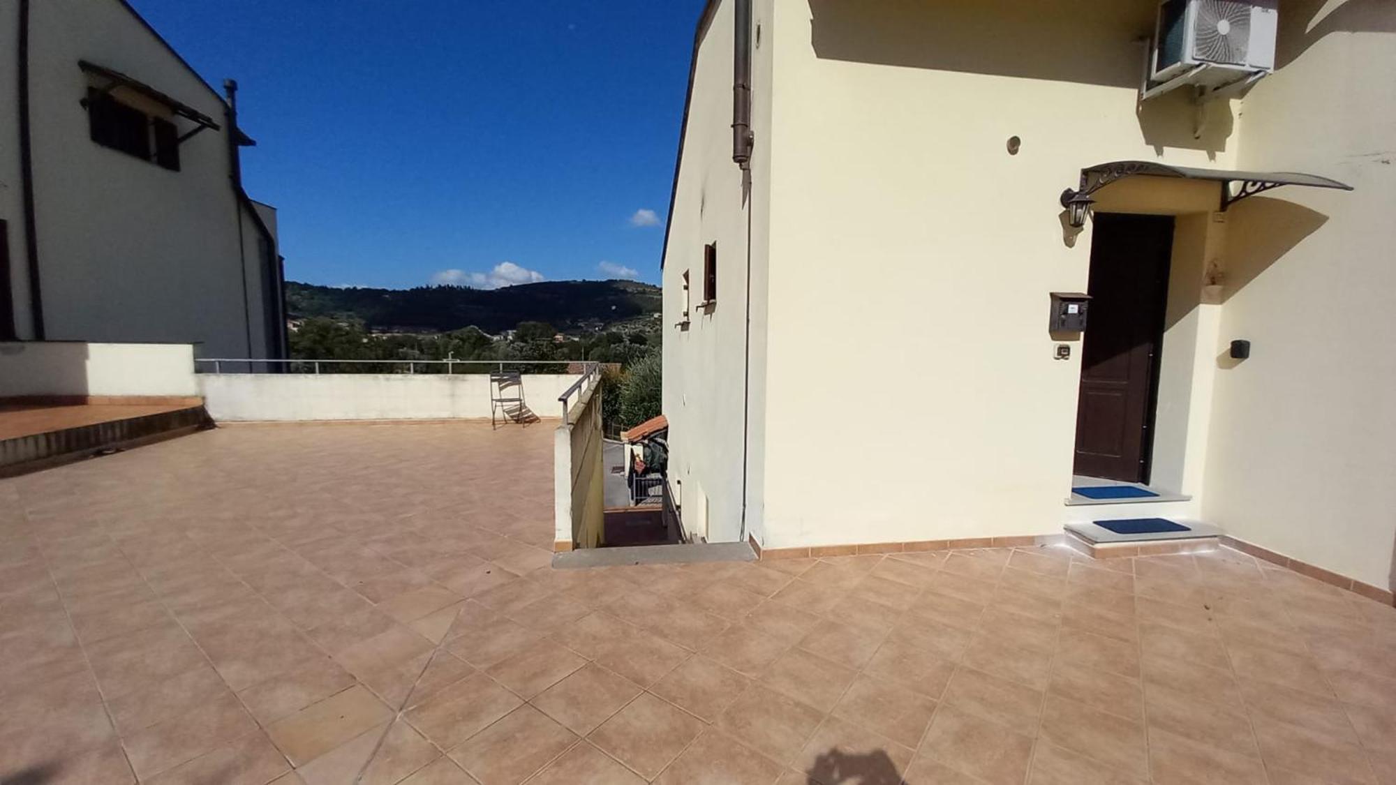 Appartement Monolocale Azzurra