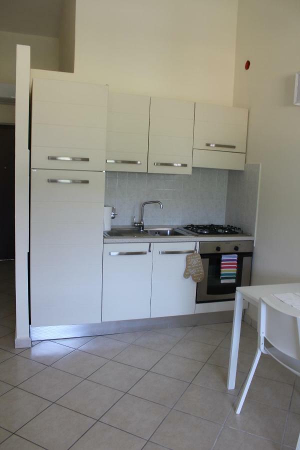 Monolocale Azzurra Appartement Magione