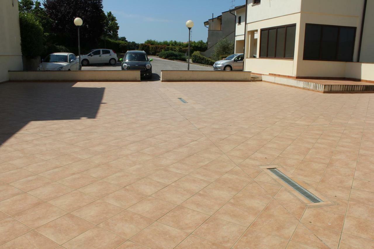 Apartment Monolocale Azzurra Magione
