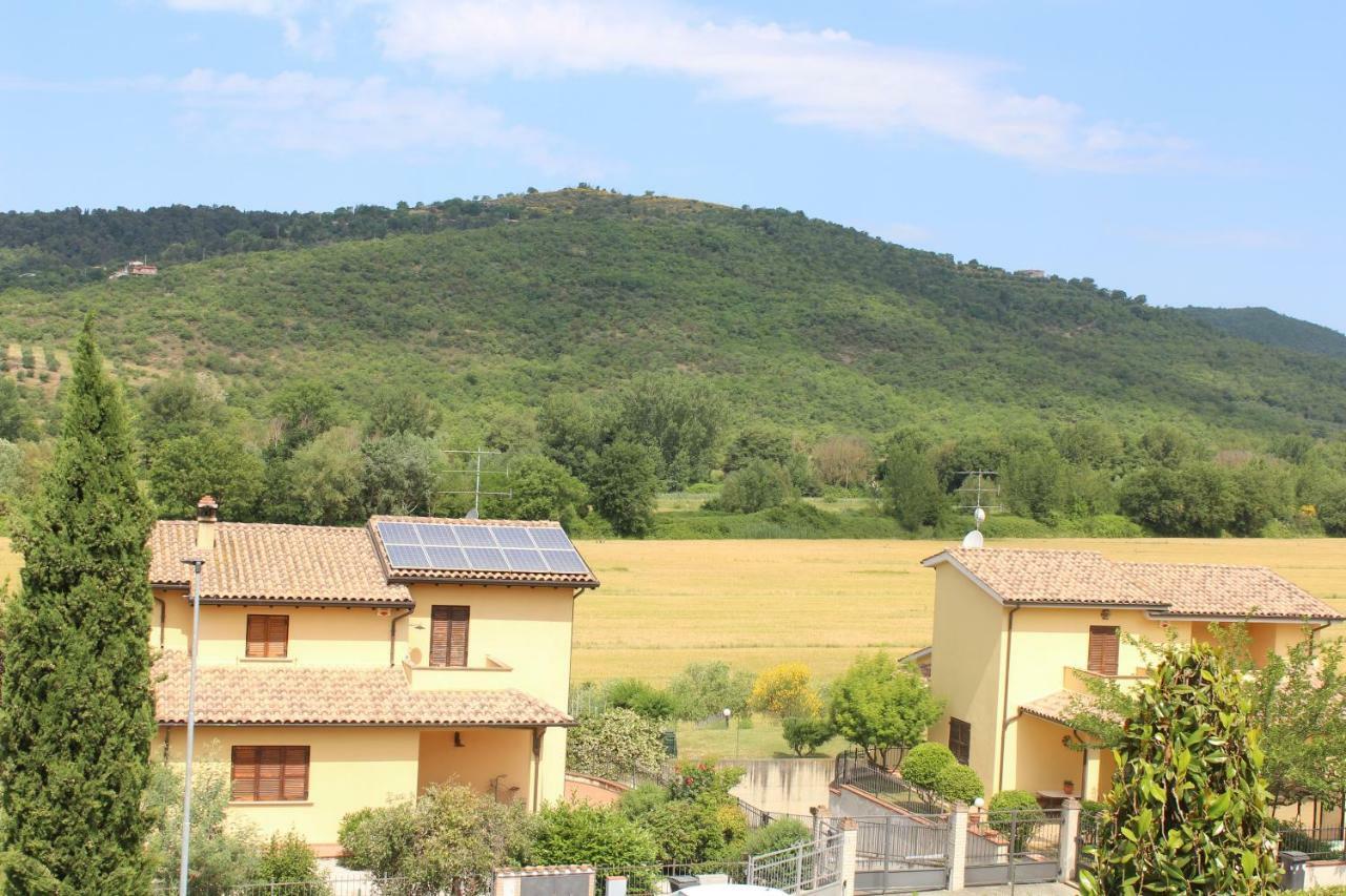Appartement Monolocale Azzurra